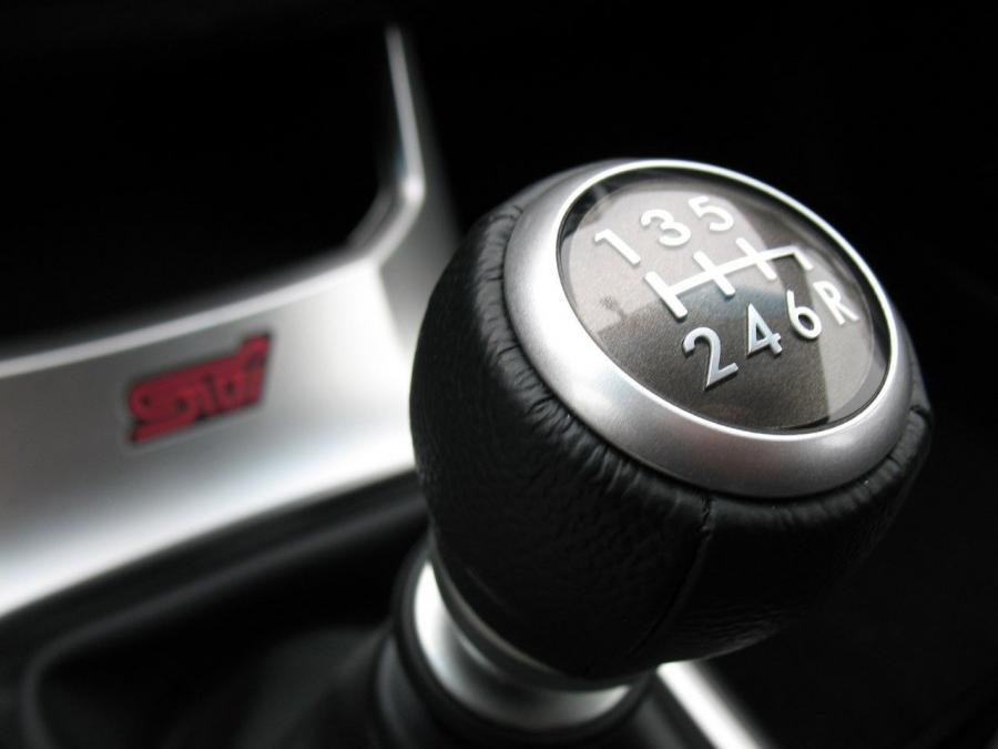  Subaru Impreza WRX STi 2008 года  (фото 9 из 57)